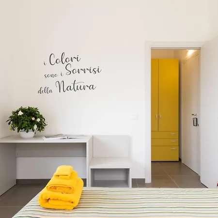 Bcolors Rooms, Selargius Is Corrias 3* Pirri