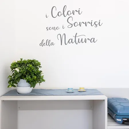 Guest house Bcolors Rooms, Selargius Is Corrias Pirri