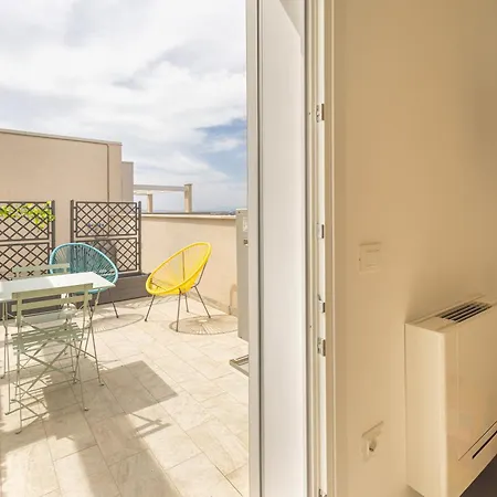 Bcolors Rooms, Selargius Is Corrias Guest house Pirri