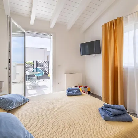 Bcolors Rooms, Selargius Is Corrias Guest house Pirri