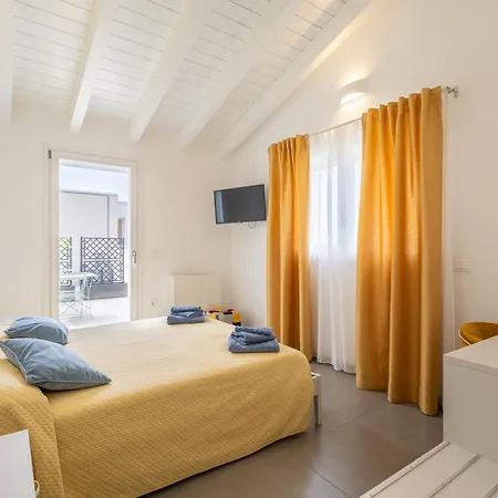 Guest house Bcolors Rooms, Selargius Is Corrias