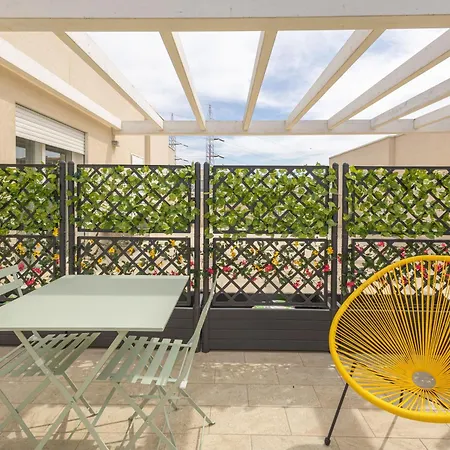 Bcolors Rooms, Selargius Is Corrias Guest house